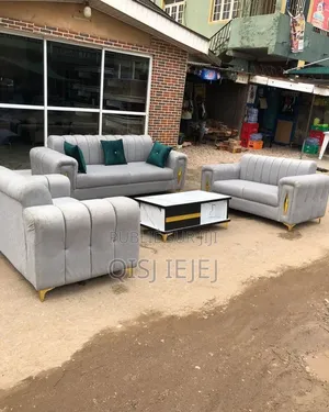 Canapé Fauteuil
