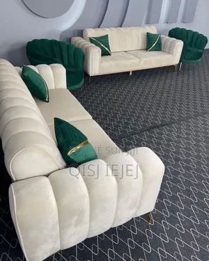 Canapé Fauteuil