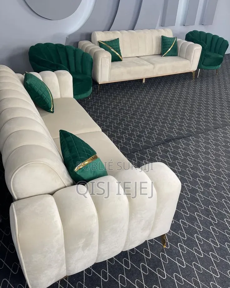 Canapé Fauteuil