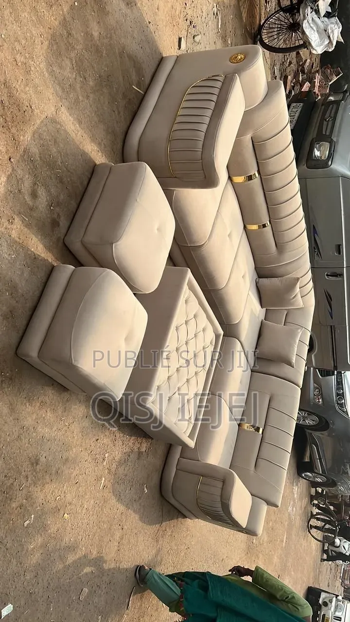 Canapé Fauteuil