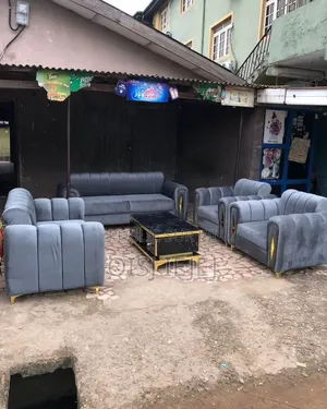 Canapé Fauteuil