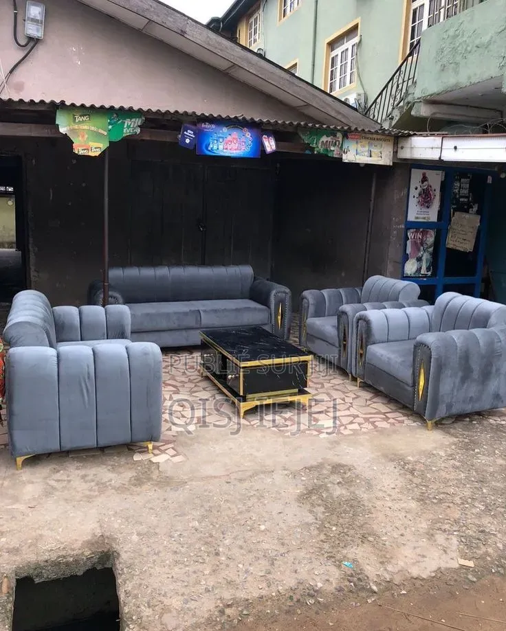 Canapé Fauteuil