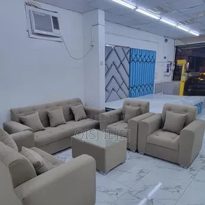 Canapé Fauteuil