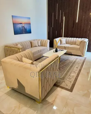 Canapé Fauteuil
