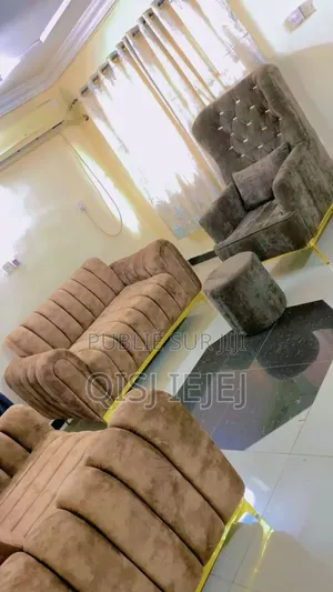 Canapé Fauteuil