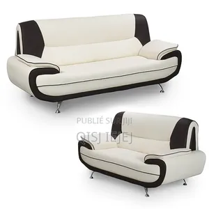 Canapé Fauteuil