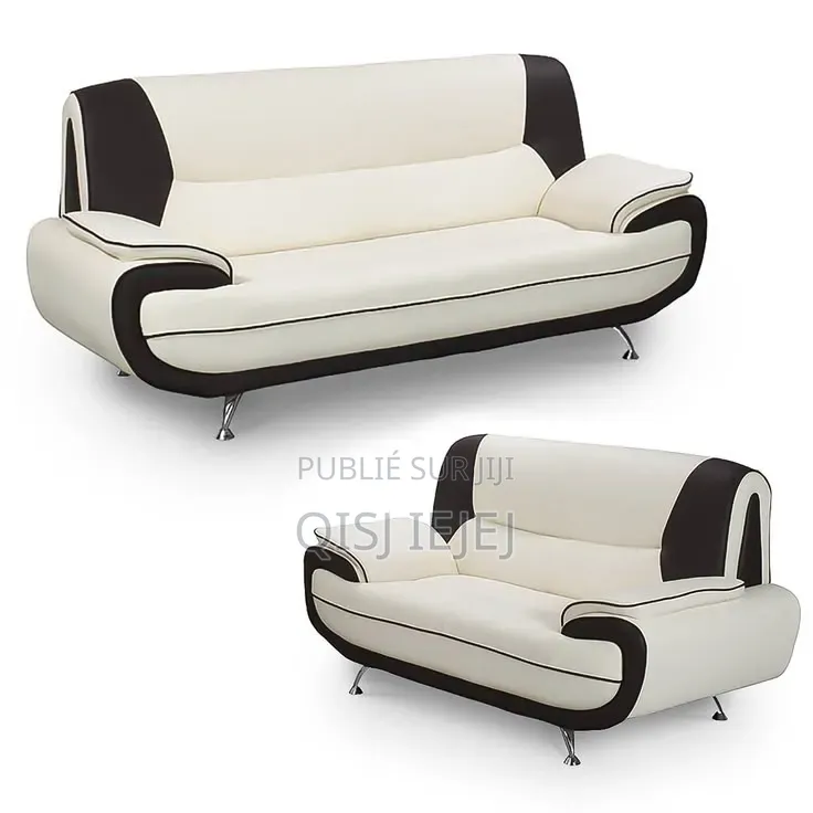 Canapé Fauteuil