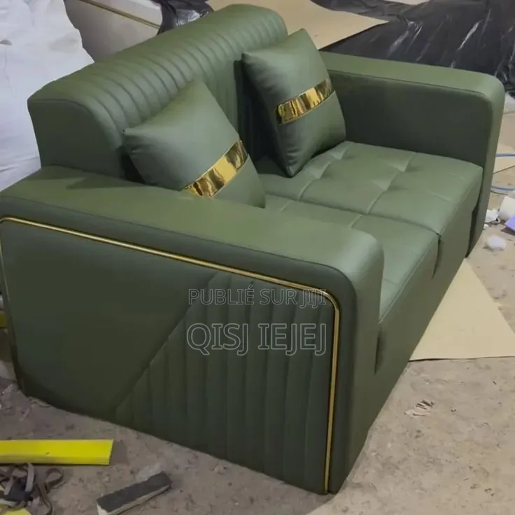 Canapé Fauteuil