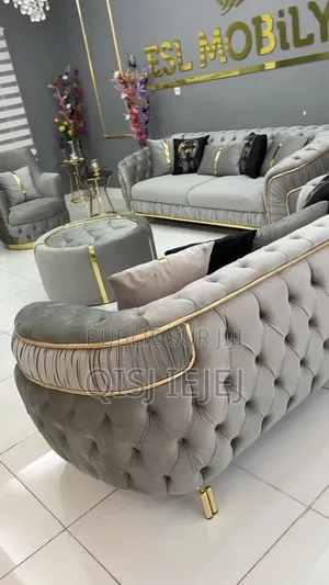 Canapé Fauteuil
