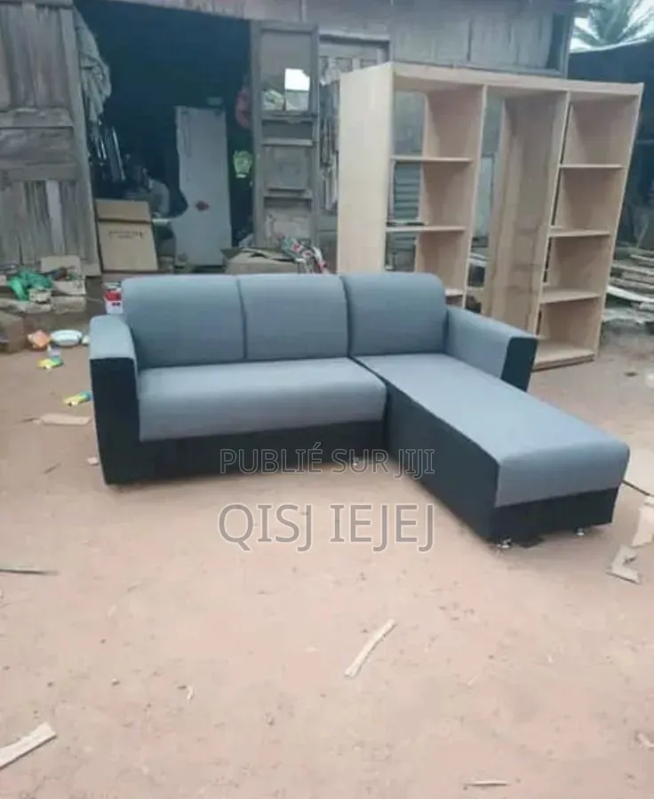 Canapé Fauteuil