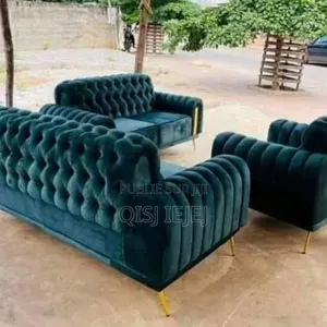 Canapé Fauteuil