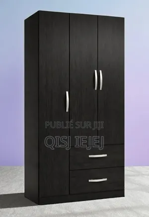 Placard Disponible