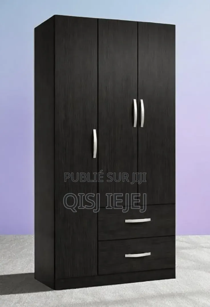 Placard Disponible