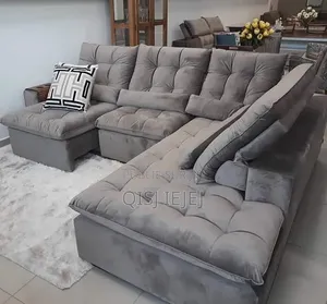 Canapé Fauteuil