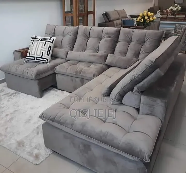 Canapé Fauteuil