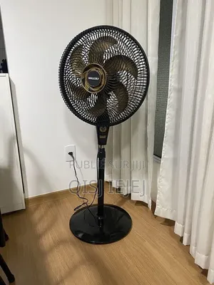 Ventilateur