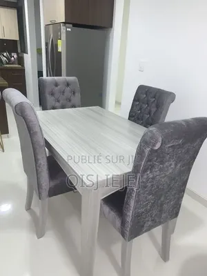 Table a Manger