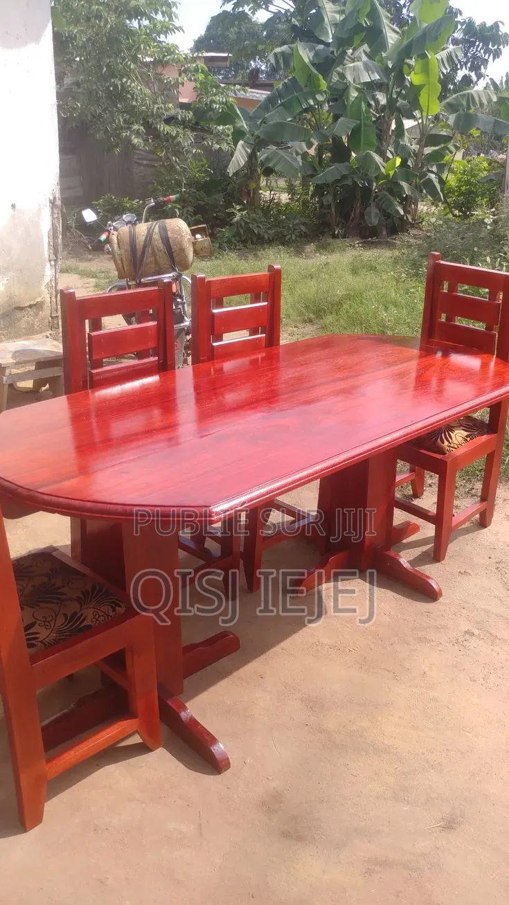 Table a Manger
