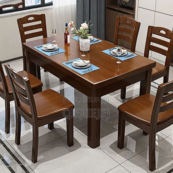Table a Manger