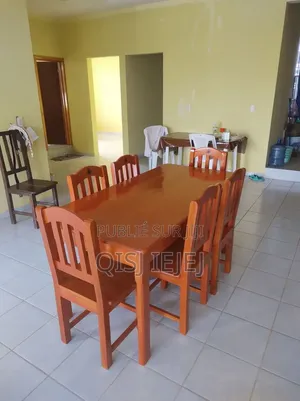 Table a Manger