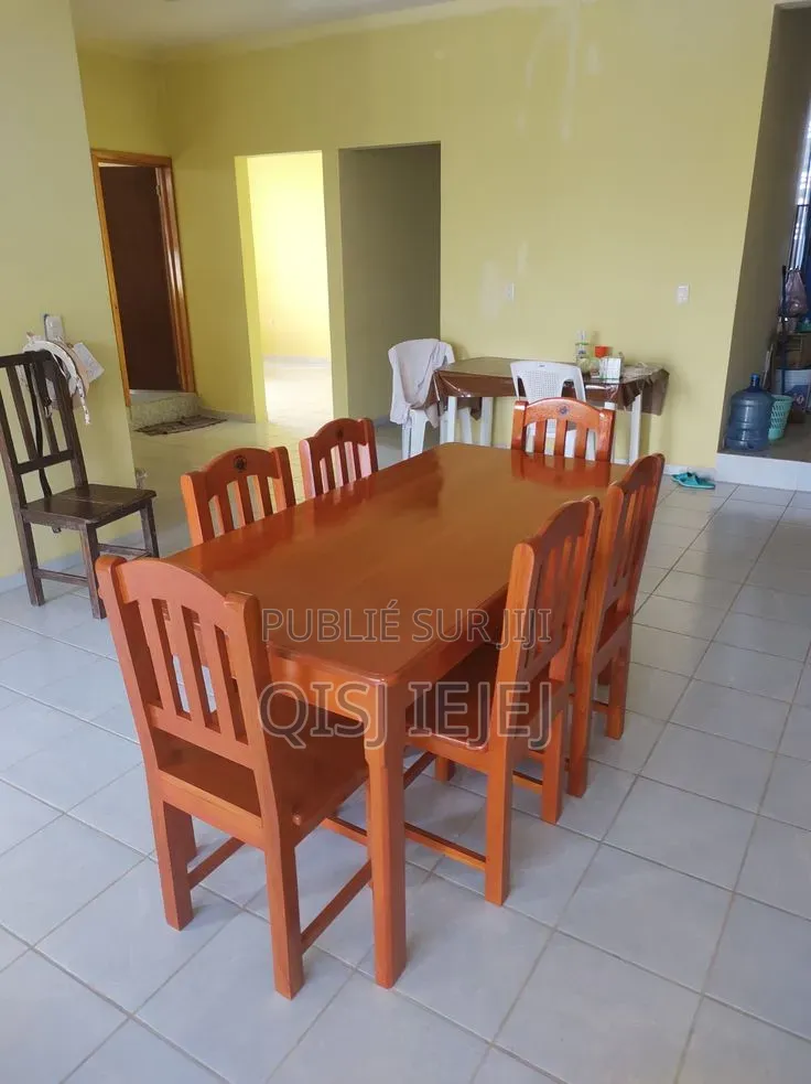 Table a Manger