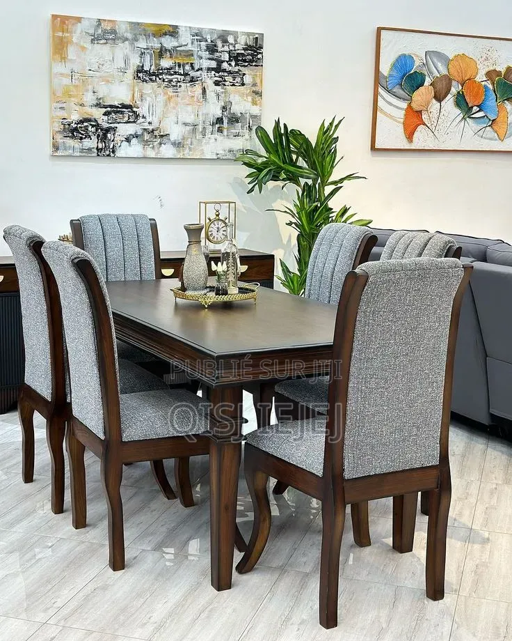 Table a Manger