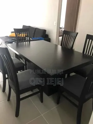 Table a Manger