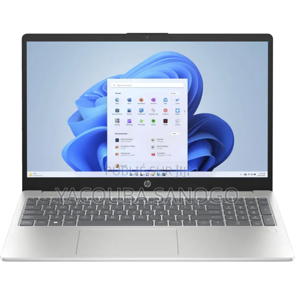 Nouveau HP EliteBook 840 G3 8GB Qualcomm Snapdragon X Elite 256GB