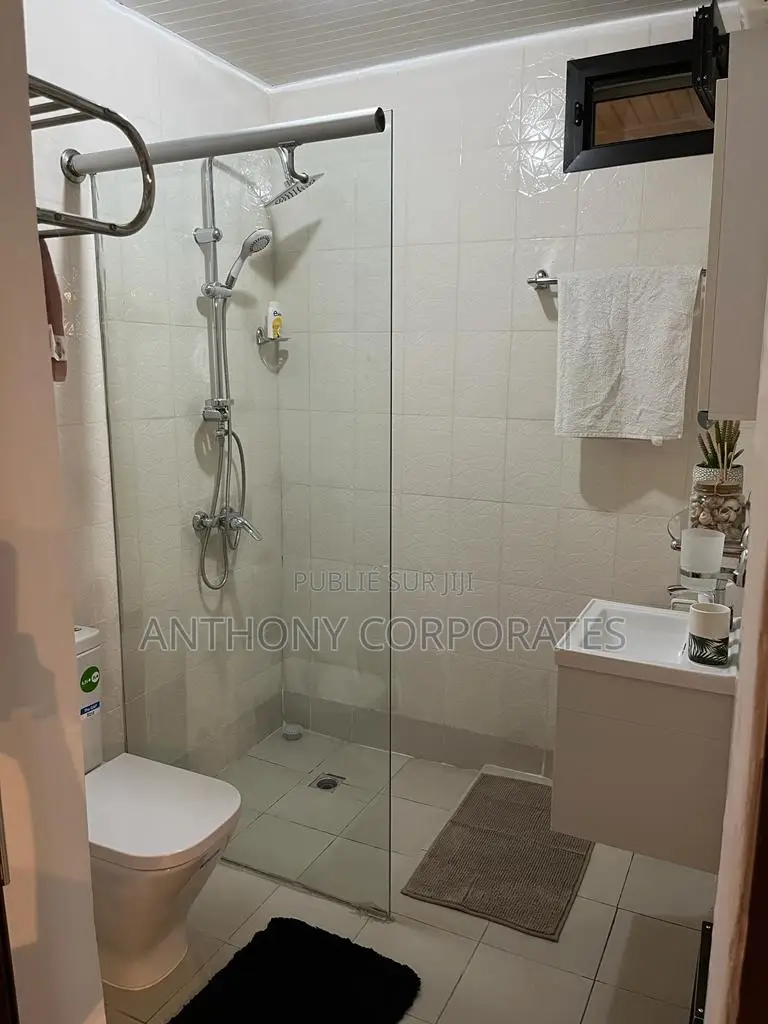 Studio Meuble - Cocody 2 Plateaux Vallons