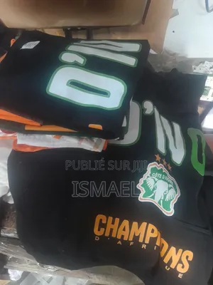 T-Shirts Personnalisés