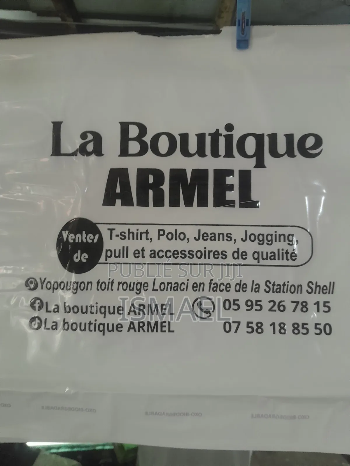 Sachets Et Sacs Personnalisés