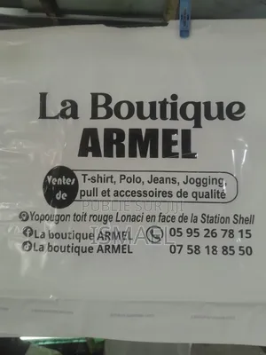 Sachets Et Sacs Personnalisés