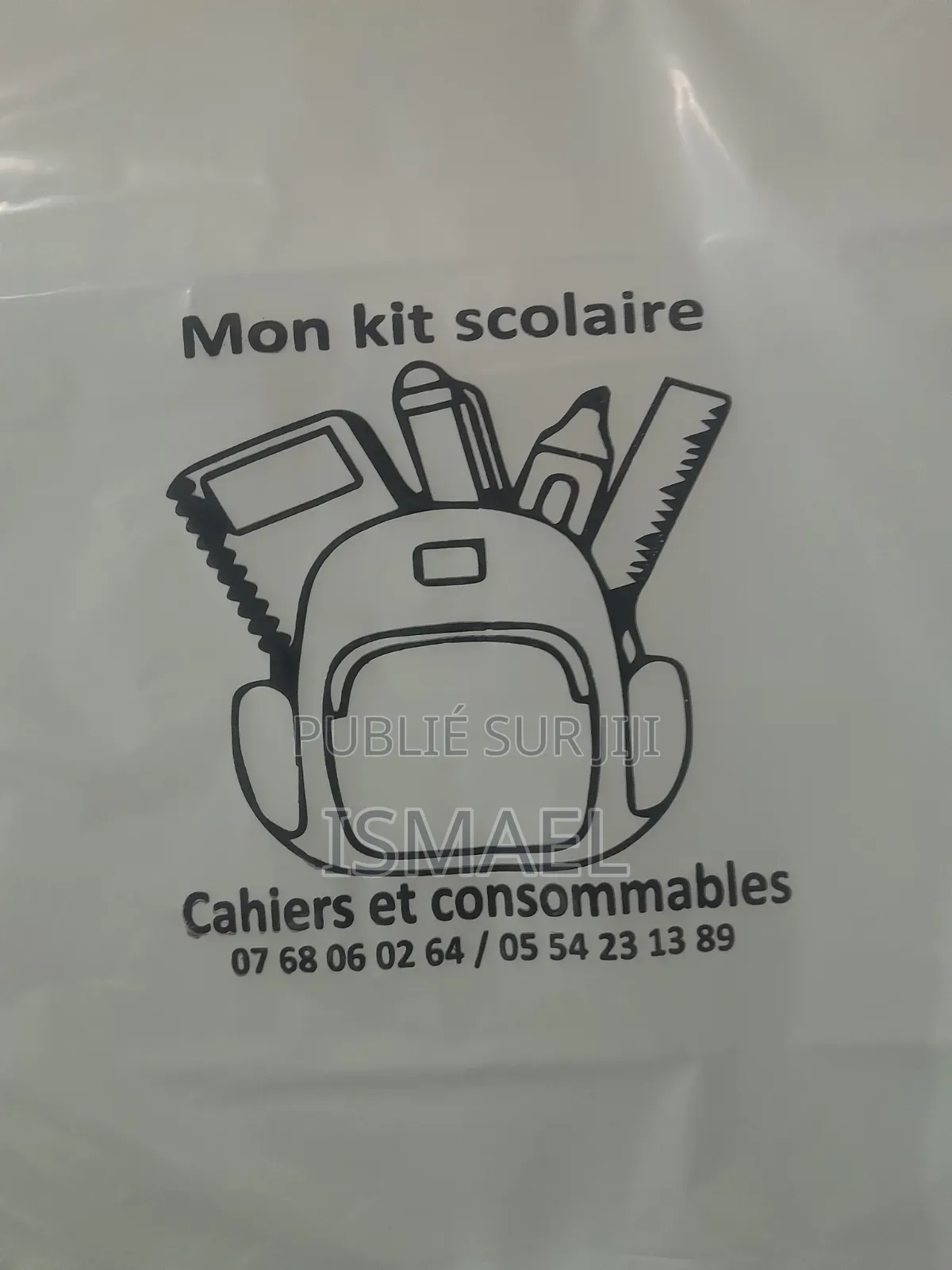 Sachets Et Sacs Personnalisés