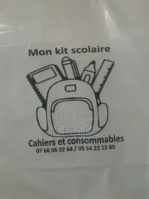 Sachets Et Sacs Personnalisés