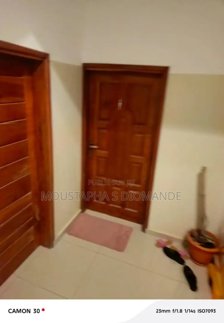 4chbre Duplex dans Diomande Moustapha, Cocody à Vendre