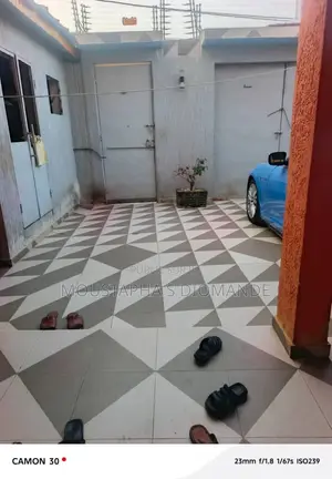 4chbre Duplex dans Diomande Moustapha, Cocody à Vendre