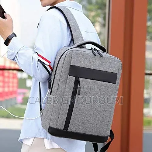 Sac Au Dos 3 en 1