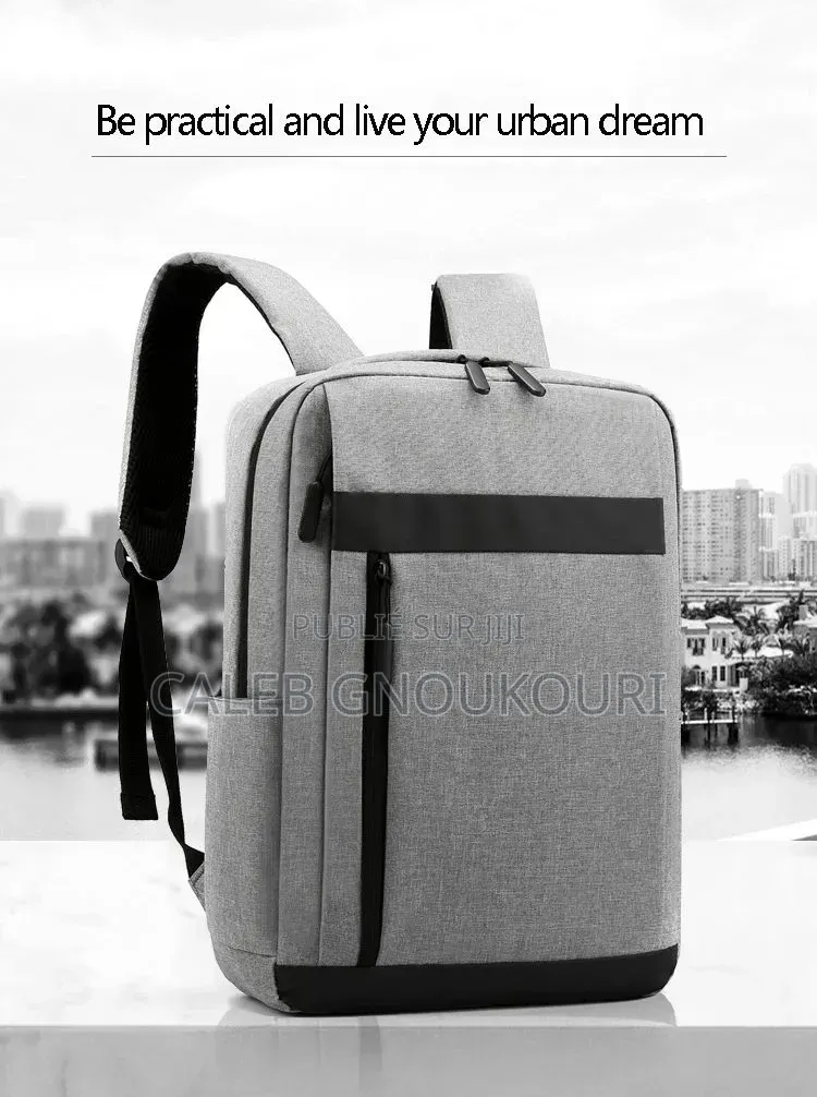 Sac Au Dos 3 en 1