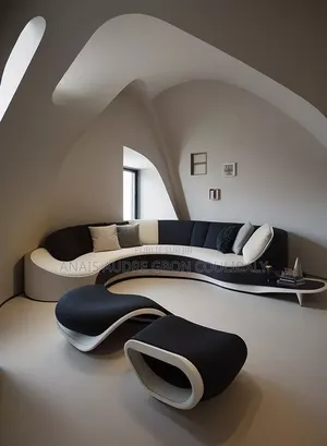 Fauteuil De Salon