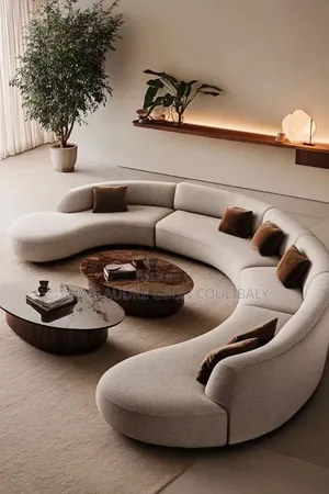 Fauteuil De Salon