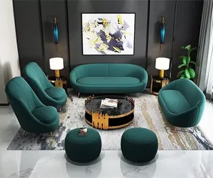 Fauteuil d'Intérieur