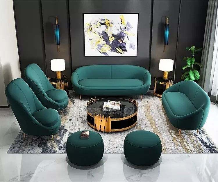 Fauteuil d'Intérieur