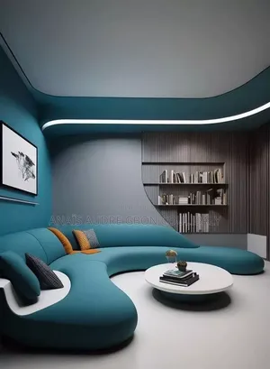 Fauteuil d'Intérieur