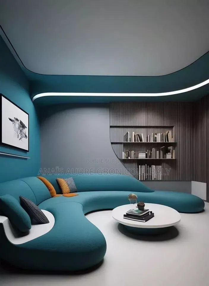 Fauteuil d'Intérieur
