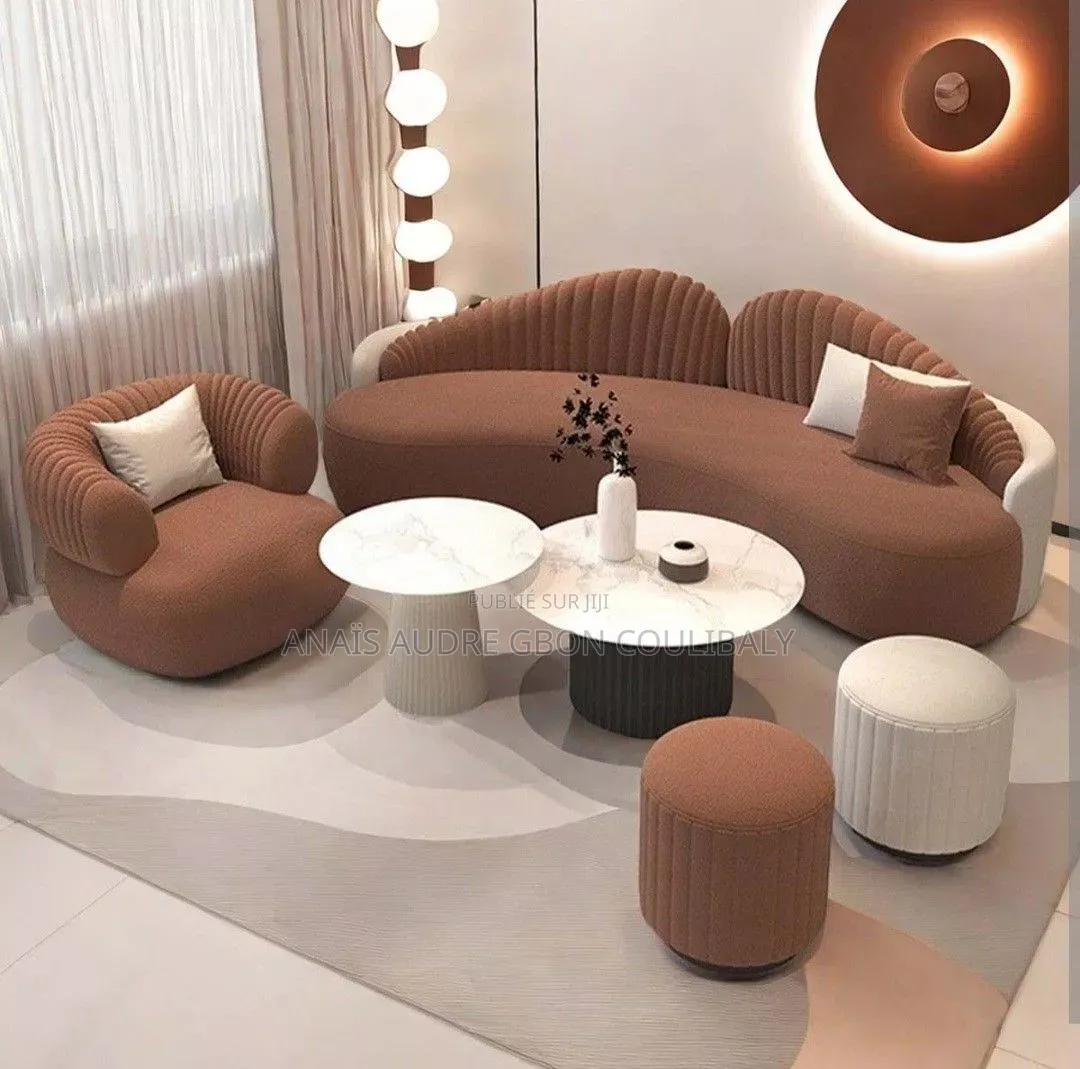 Fauteuil De Salon