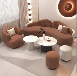 Fauteuil De Salon