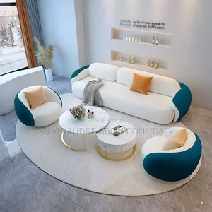 Fauteuil De Salon