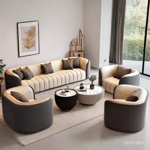 Fauteuil De Salon