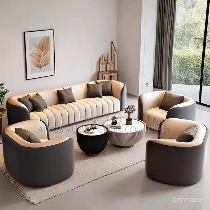 Fauteuil De Salon