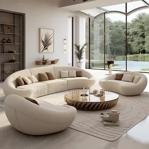 Fauteuil De Salon